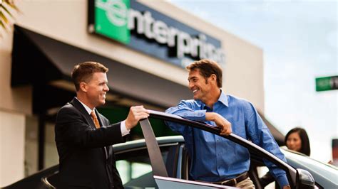 enterprise auto|Enterprise Rent